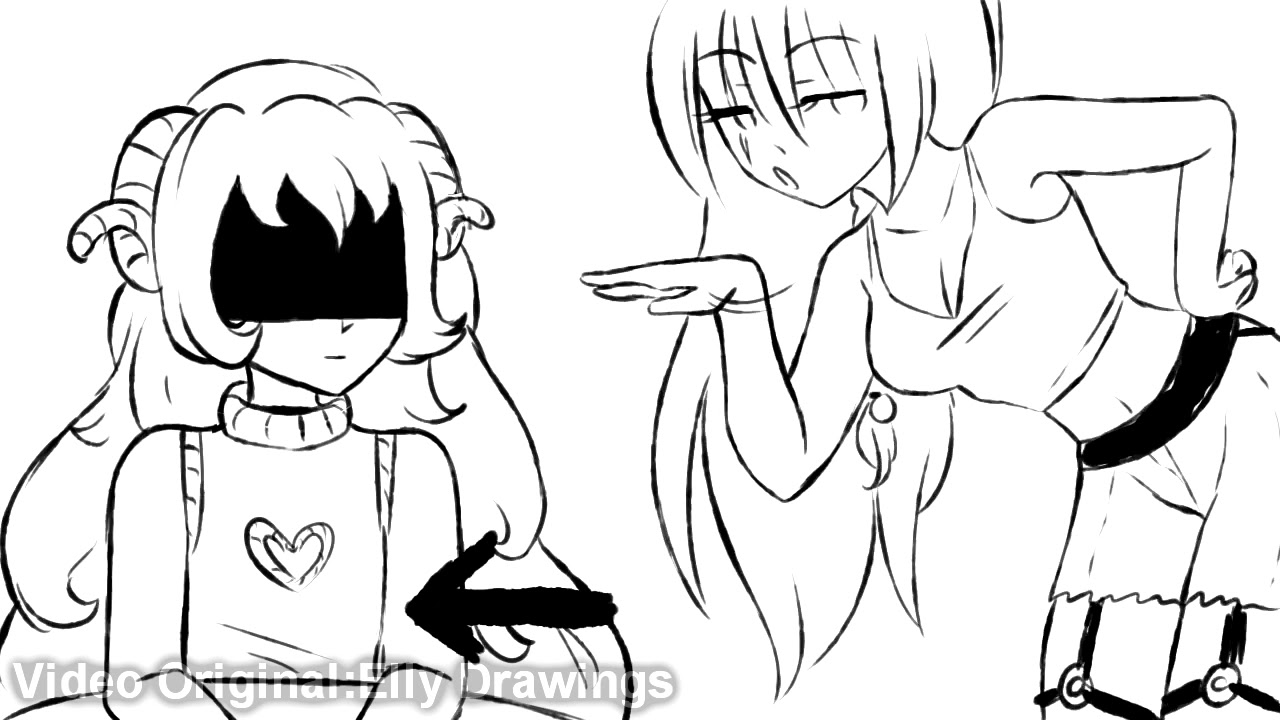 1280x720 Fandub] Crush Song