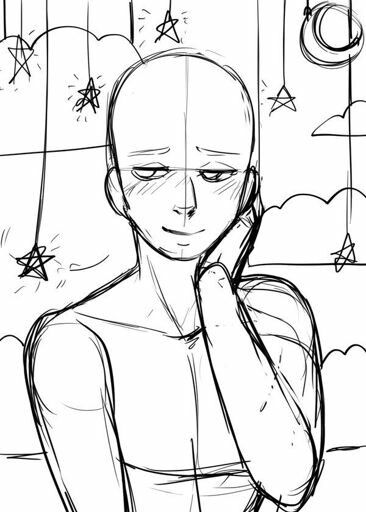 366x512 For My Oc Ryan Day Dreaming About His Crush Angel(Which Is A Boy