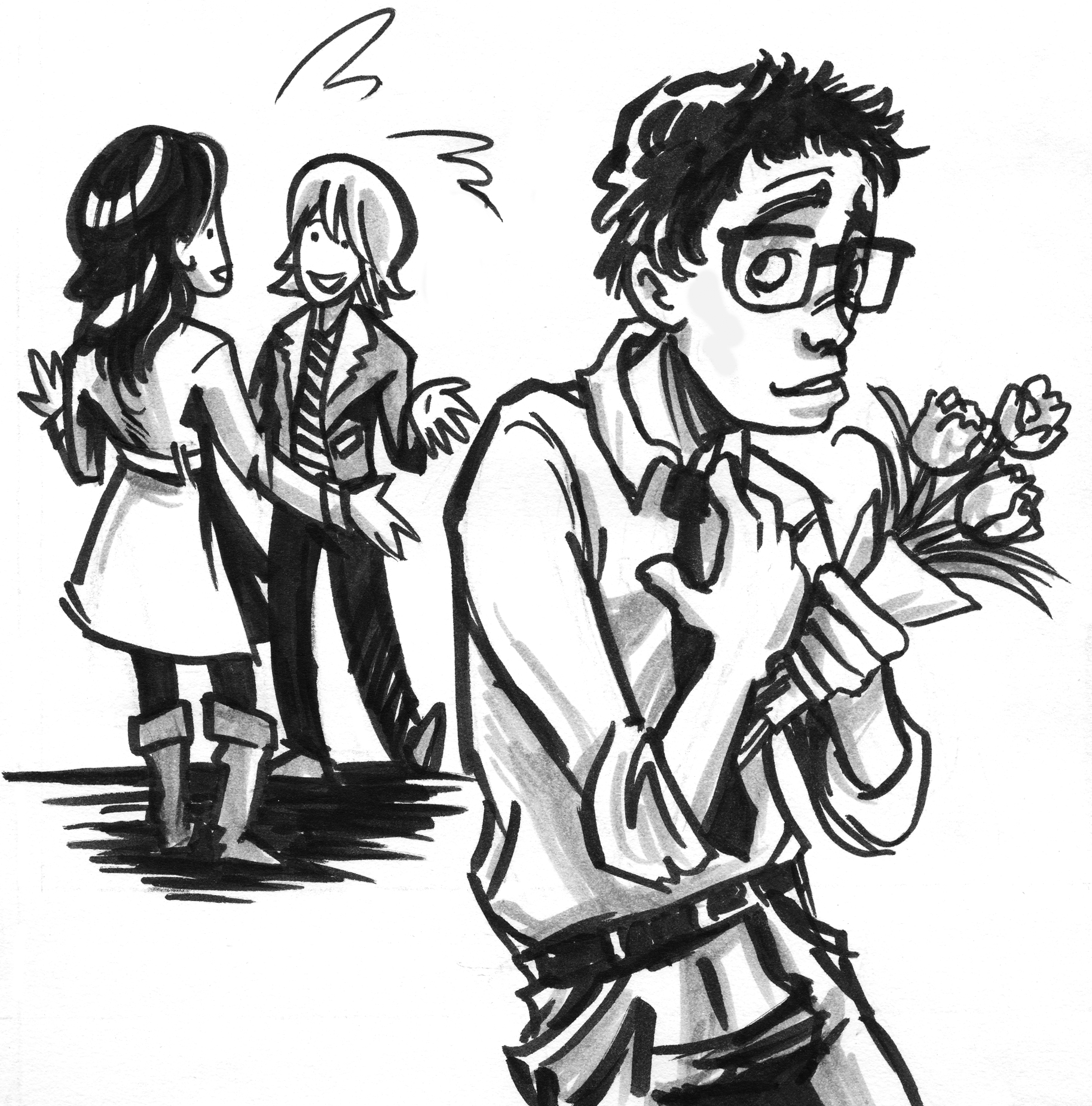 1827x1851 How To Ask Your Crush Out