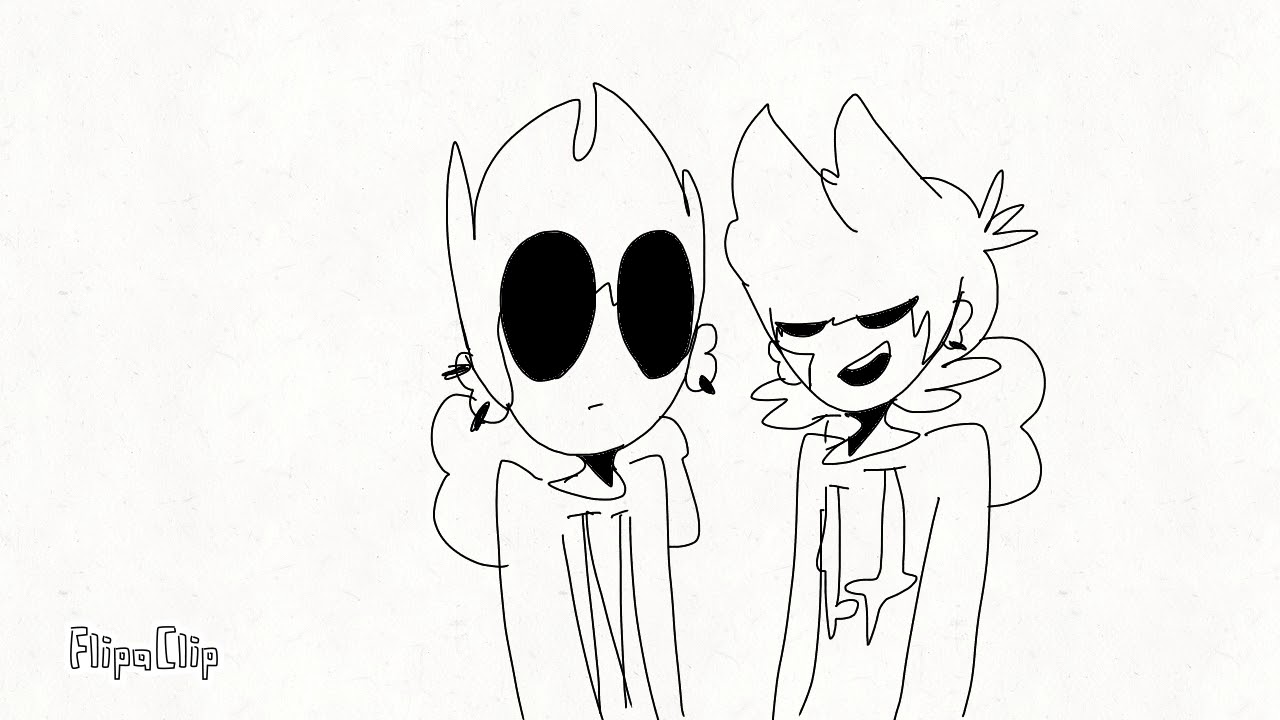 1280x720 The Crush Song ( Tomtord )