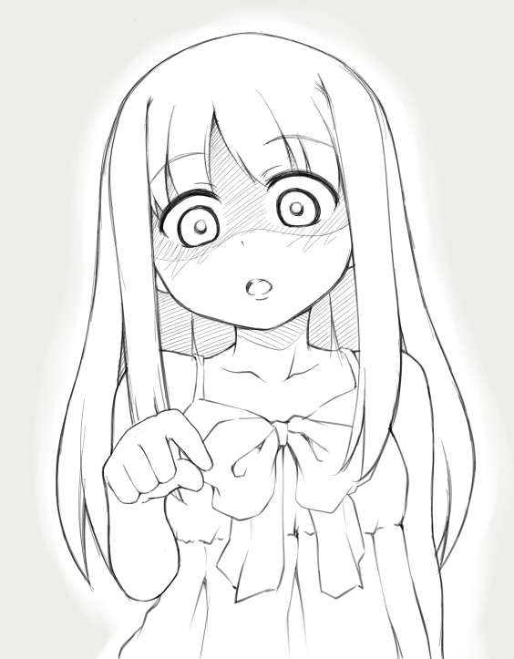 564x723 Anime Crush Drawing