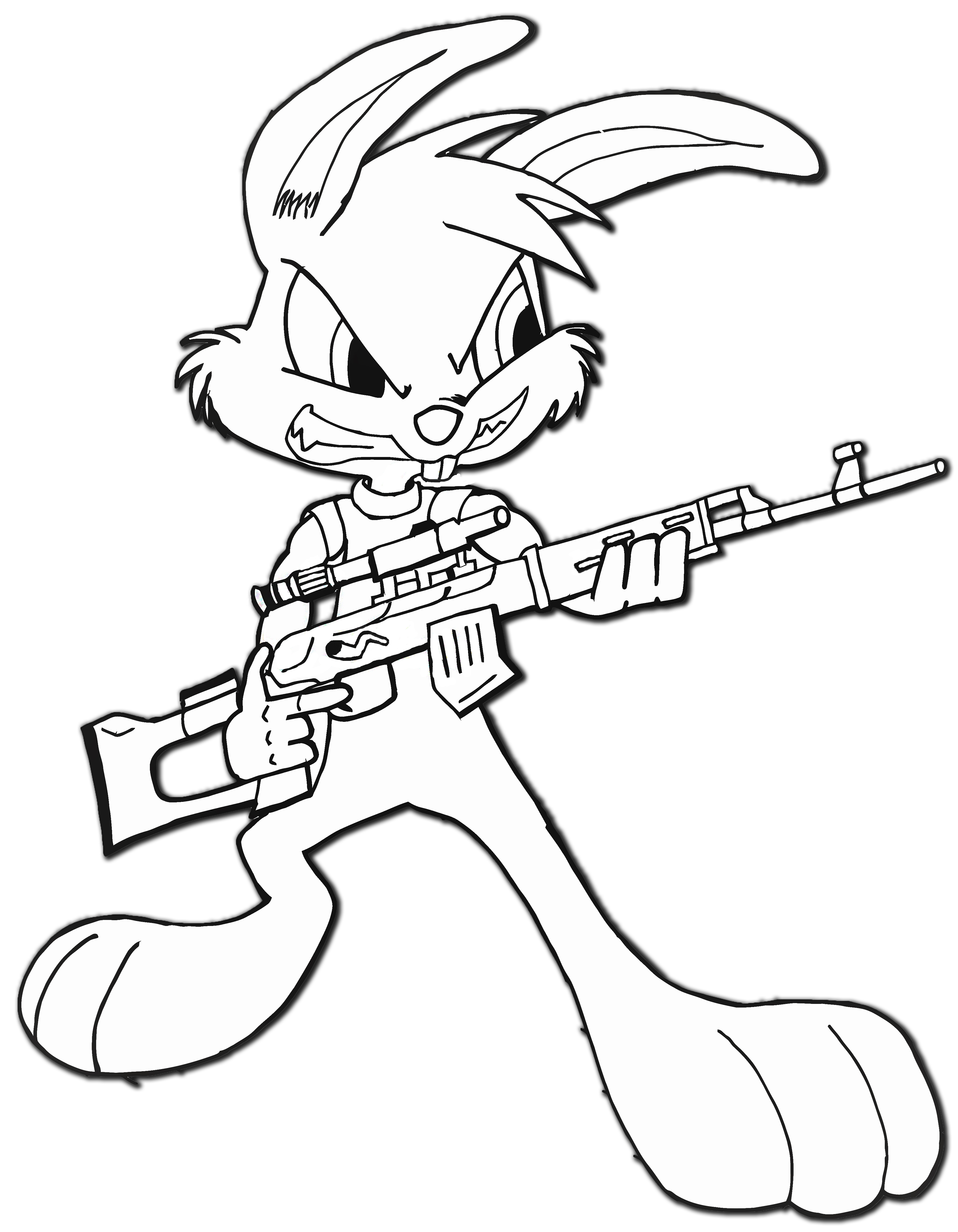 3676x4726 Unicon Csgo By Koa Group