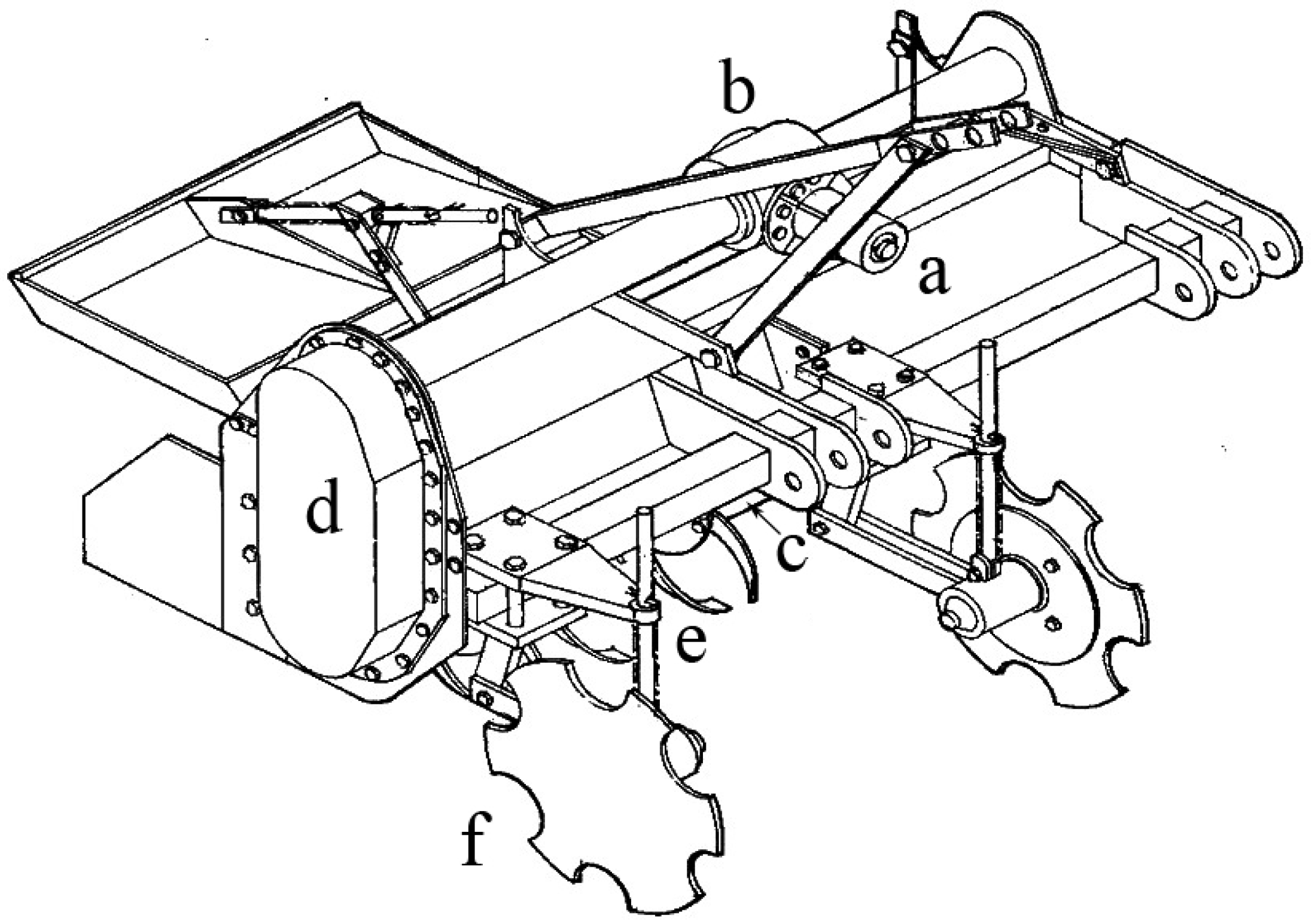 2193x1545 Inventions Free Full Text Design, Fabrication And Performance