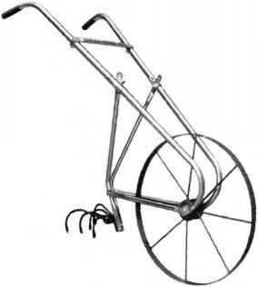 284x316 Mechanical Cultivators