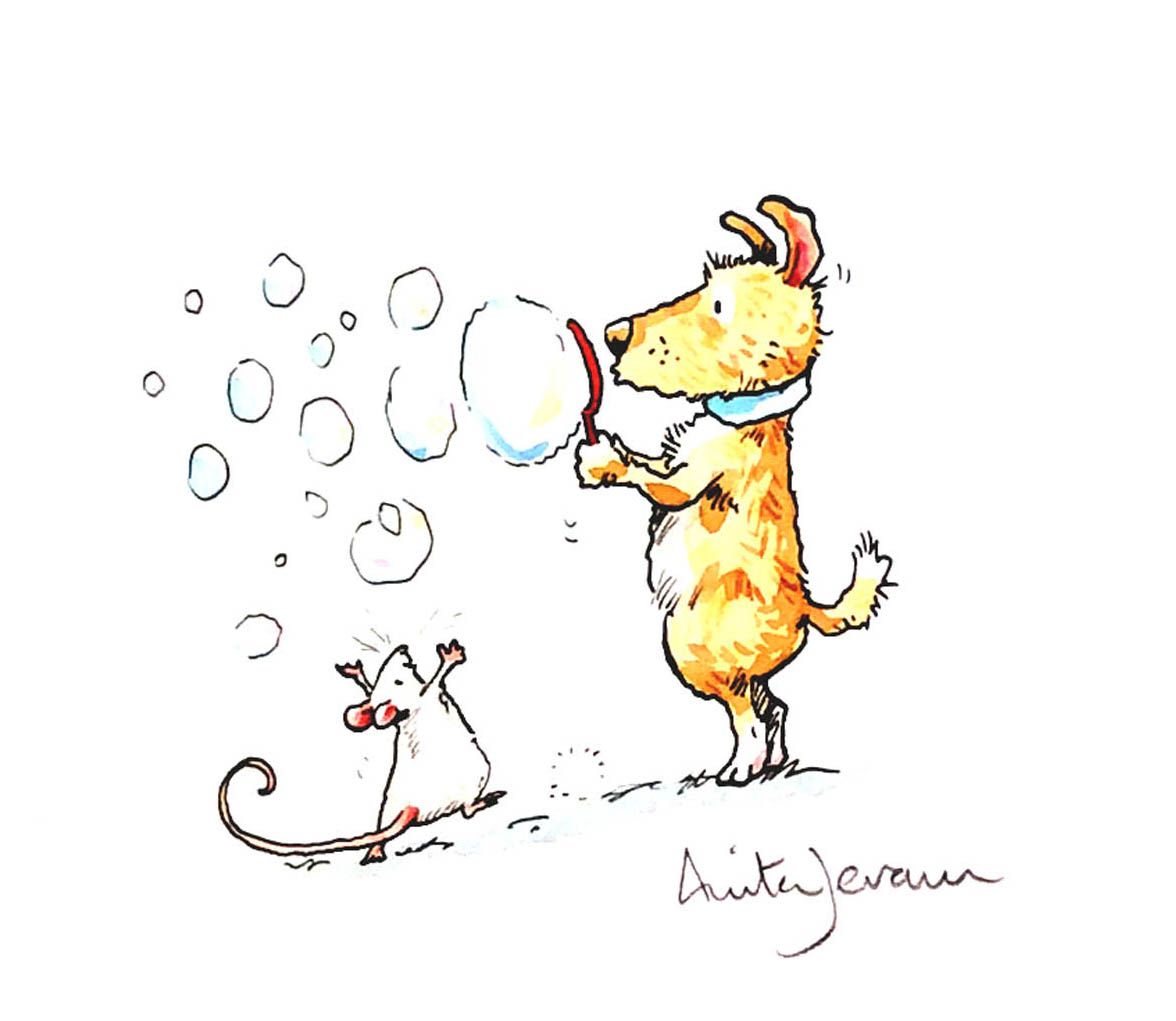 1176x1021 Cute Illustrations