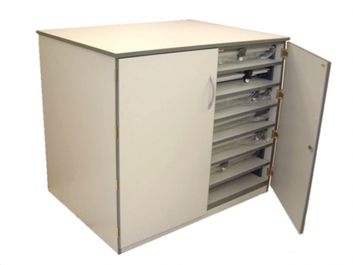 700x525 Drawing Board Storage Unit