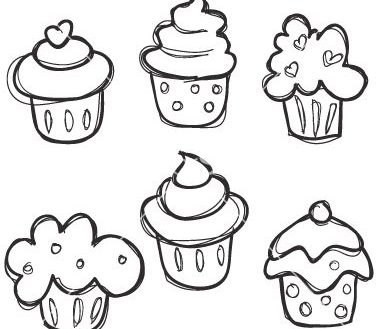 380x329 Easy Drawing For Children Coloring Pict Jejak Ransel Easy