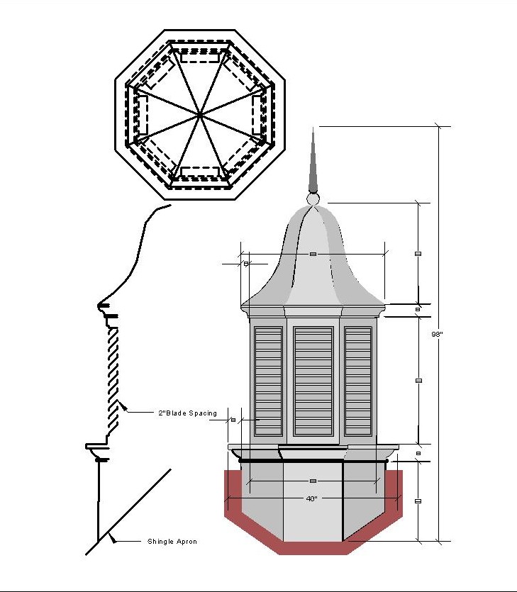 729x835 Custom Sheet Metal And Copper Product Drawings And Design Blueprints