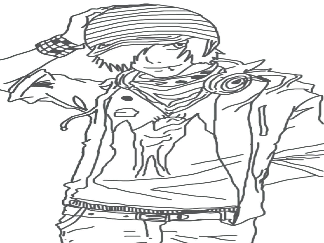Cute Anime Boy Drawing at GetDrawings | Free download