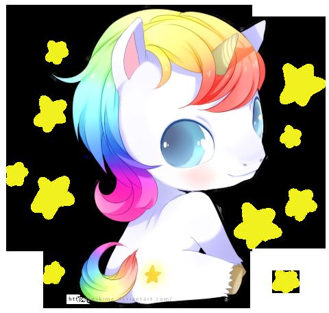 480x456 Super Cute Baby Unicorn Pets Baby Unicorn