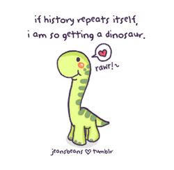 250x244 Cute Dinosaur!! Yay Jurasic Park! Funny Random