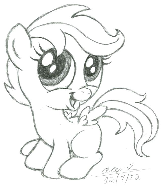 658x772 Cute Drawings Of Animals Best Cute Drawings Images On Drawings