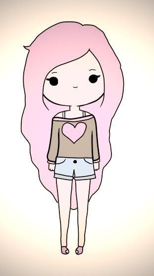 311x555 Pin By Meliah Chapman On What I Like Drawings, Chibi
