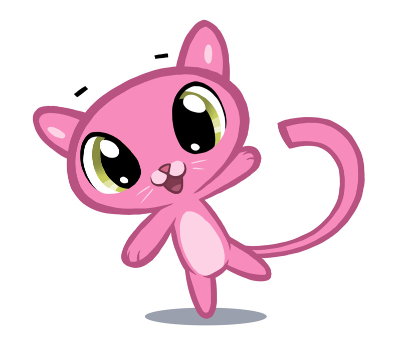 800x694 Pink Panther