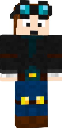 206x426 Dantdm skin 21366 Views 2949 Downloads 1782 Uploads To Minecraft