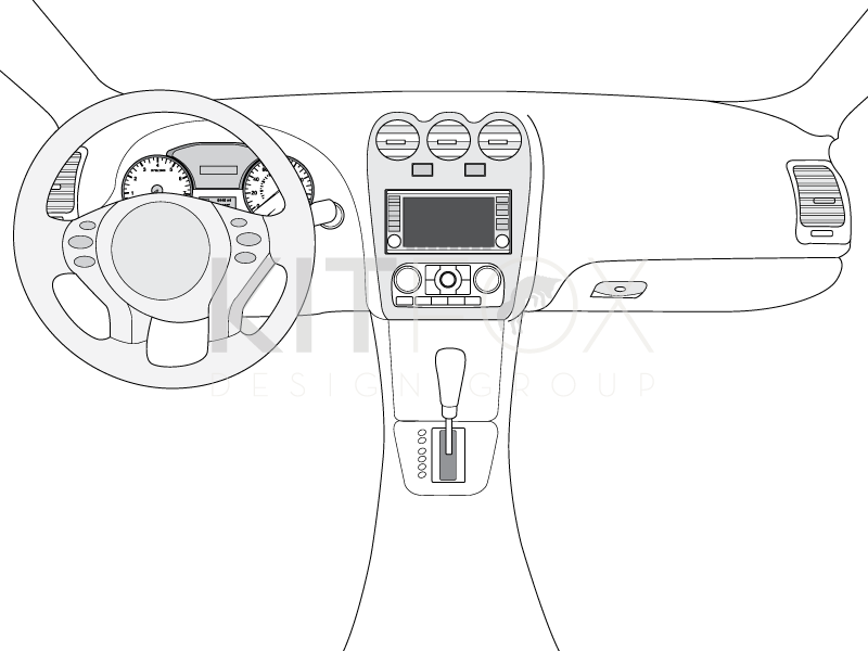 800x600 Dashboard Illustration By Sara