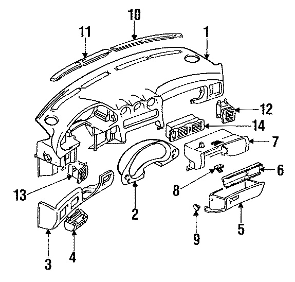 574x548 Interior Dashboard