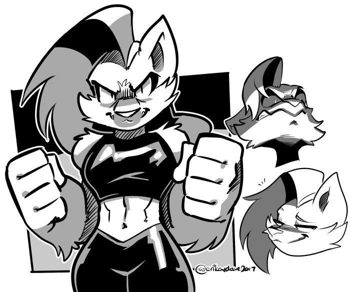 700x584 Crikeydave Art Blog! Some Vix For Your Dashboard