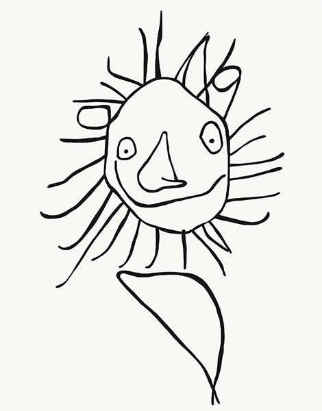 470x600 Greta's Little World