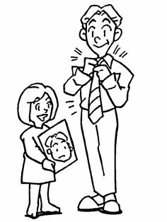 236x314 Image Result For Father Daughter Drawing Dad And Daughter