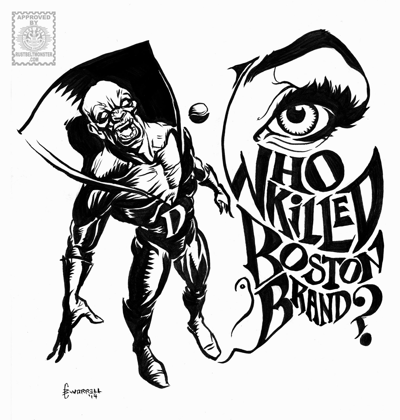 1524x1600 Rust Belt Monster Collective May 2014