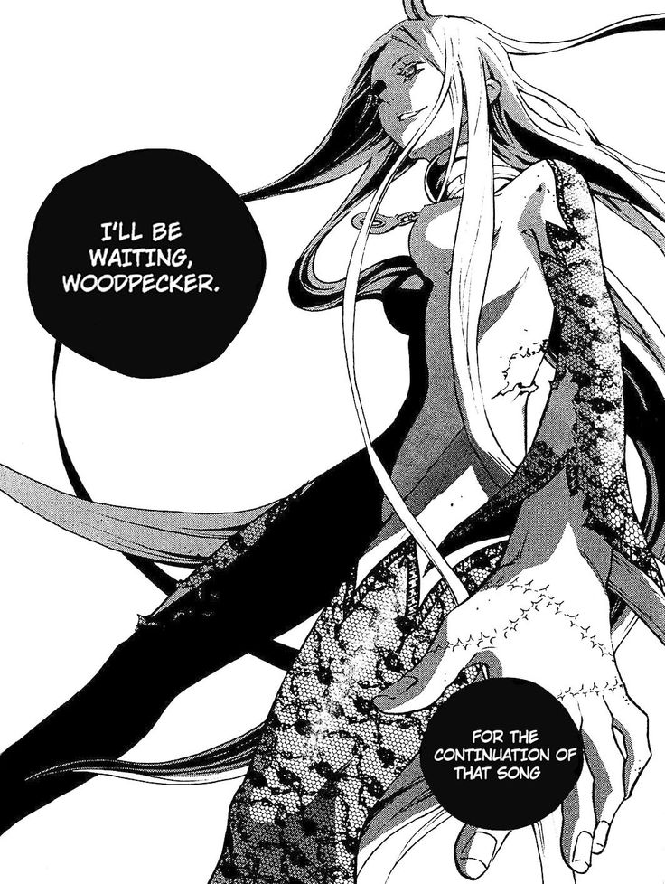 736x978 The 98 Best Deadman Wonderland Images On Dead Man