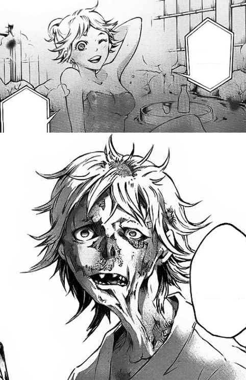 482x745 Yuki Hitara Deadman Wonderland Wiki Fandom Powered By Wikia