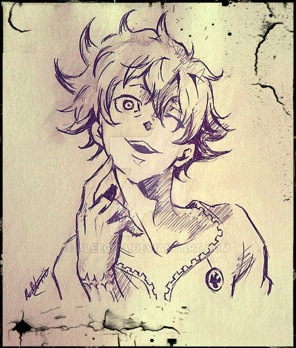 600x704 Deadman Wonderland