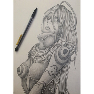 320x320 Toto From Deadman Wonderland