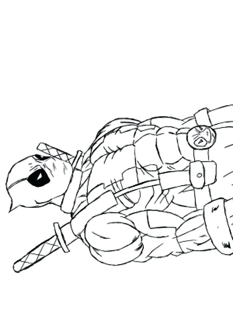 750x1000 Deadpool Coloring Pages Coloring Pages 1 Lego Deadpool Colouring