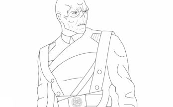 348x215 Avengers Deadpool Fanfiction Avengers Deadpool Coloring Page