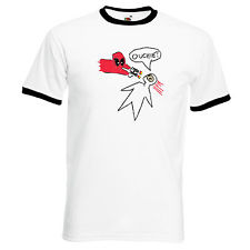 225x225 Buy Deadpool Fitted T Shirts For Men Ebay