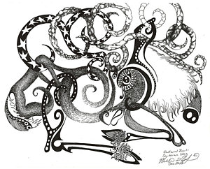 300x242 Death Star Drawings Fine Art America