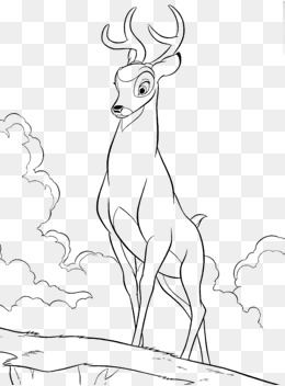 260x352 Chinese Painting Deer Png Images Vectors And Psd Files Free