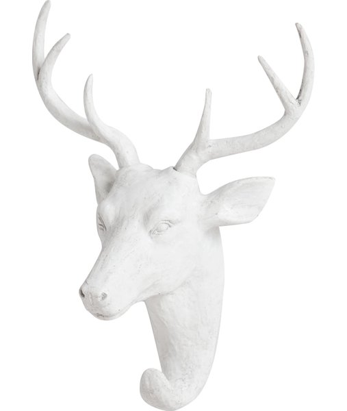 507x600 Resin Deer Wayfair