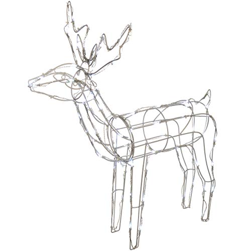 Deer Lying Down Drawing at GetDrawings | Free download