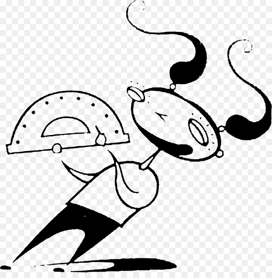 900x920 Protractor Drawing Degree Clip Art