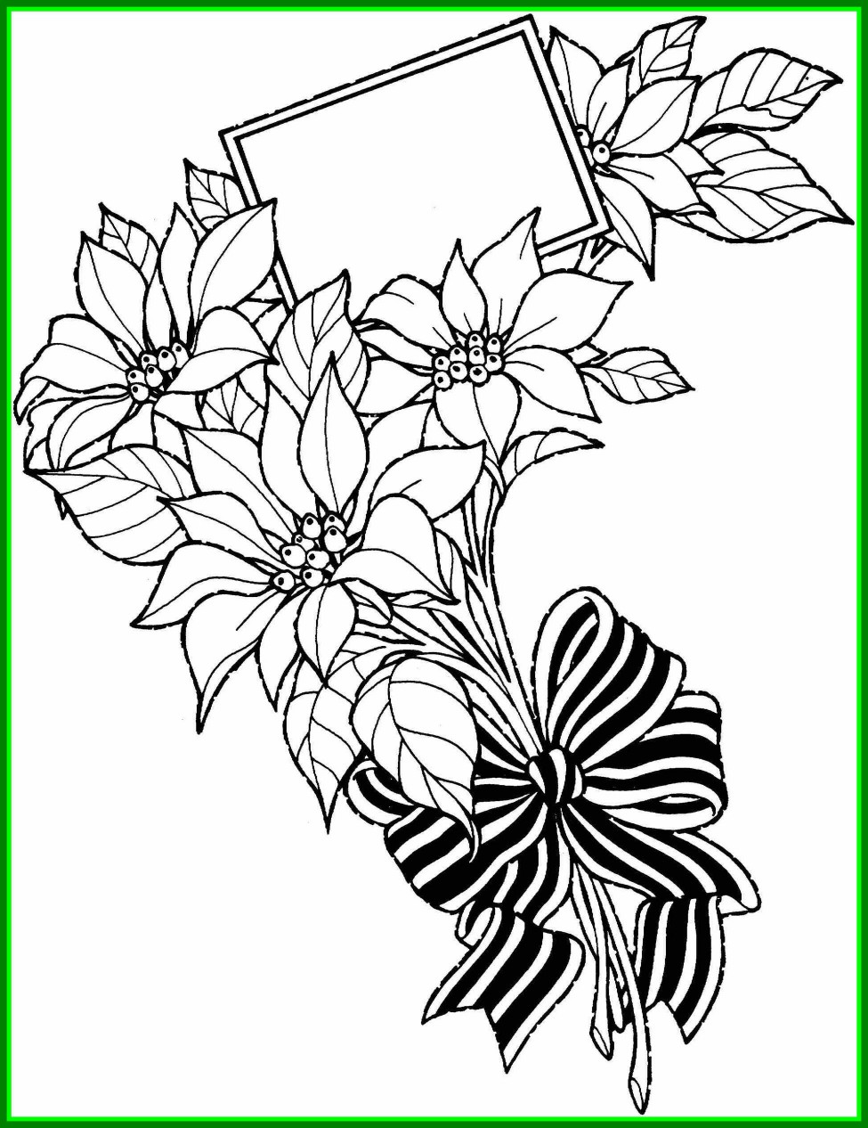 975x1266 Stunning Bunch Of Drawing At Get For Personal Use Pic Flower