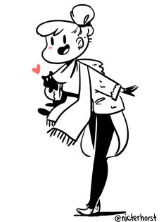 236x315 Commission Bampw Custom Drawing Digital Delivery Character