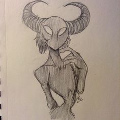 236x236 De Recherche D'Images Pour Scary Drawings Of Demons