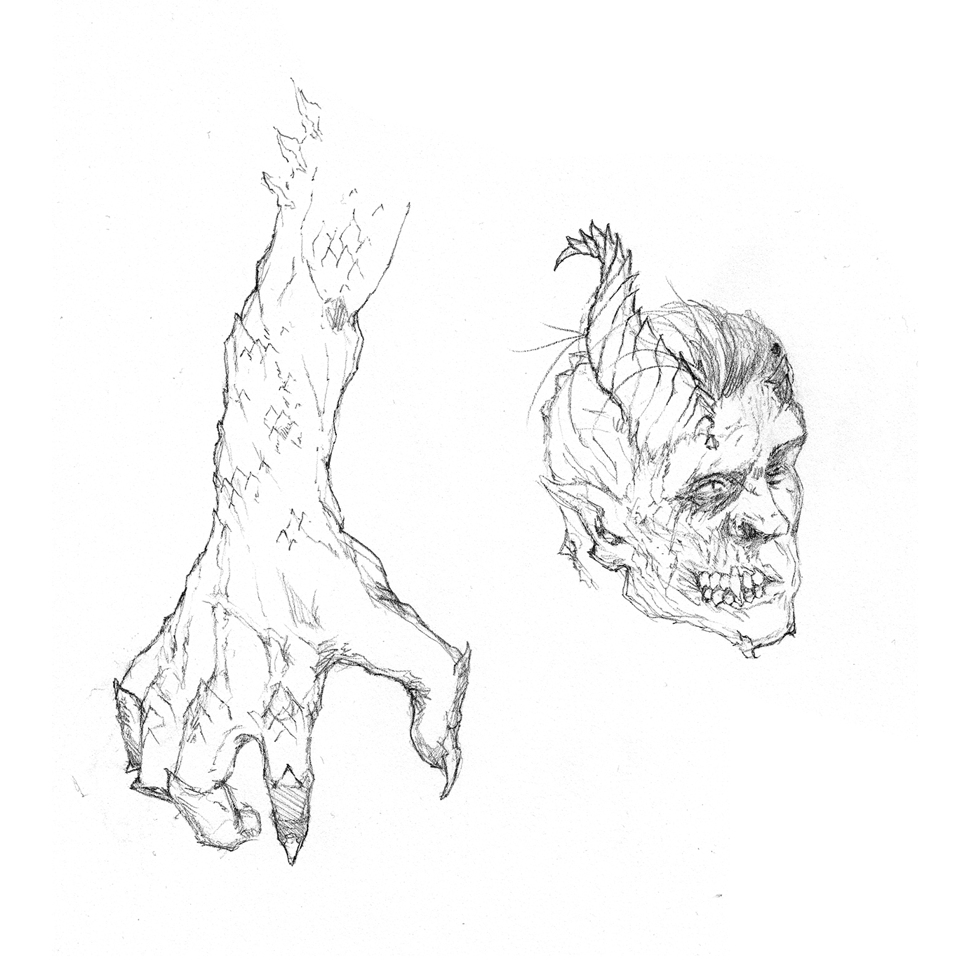 1361x1362 Artwar 2 2d Demon Sorcerer Eetu Draws