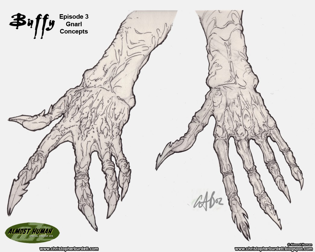 1044x835 The Doodles, Designs, And Art Of Christopher Burdett March 2014