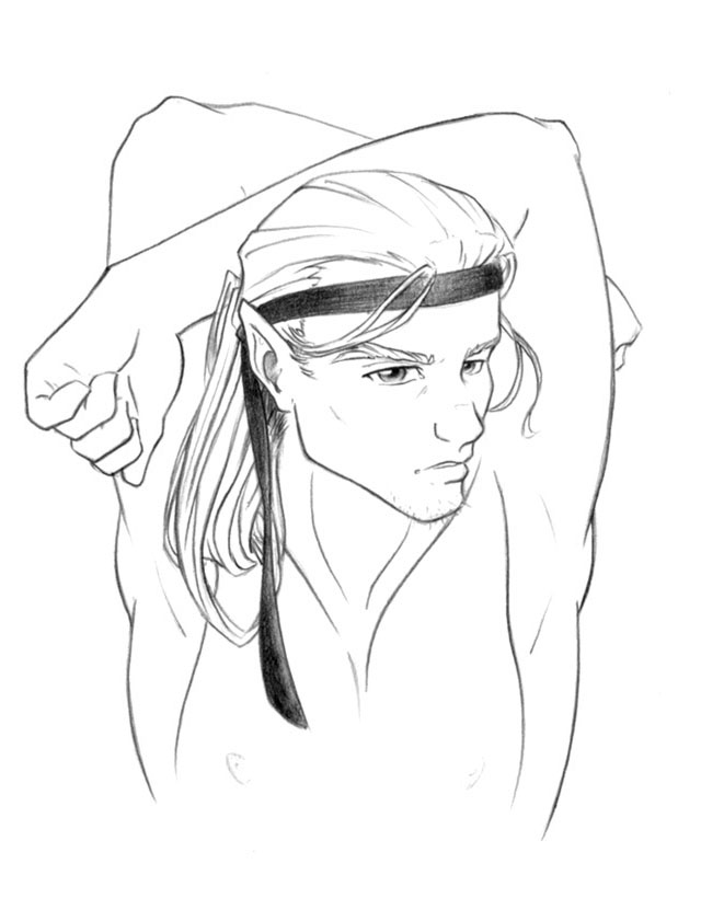 640x820 Daerik Checks For Deodorant By Amyclark