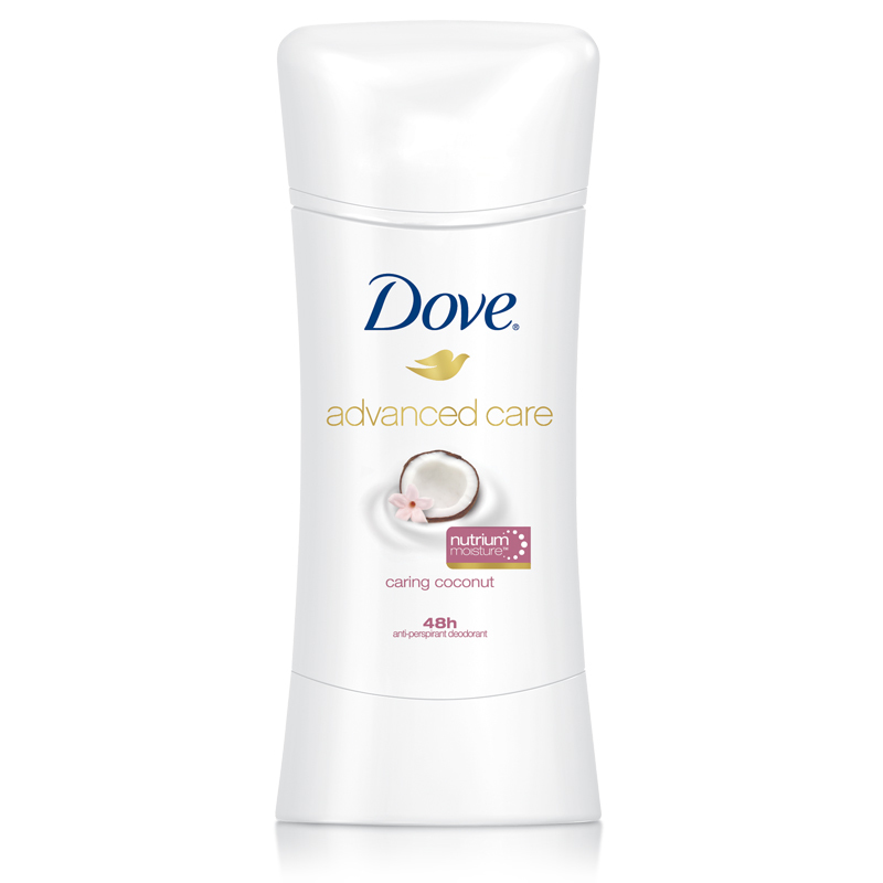 800x800 Dove Advanced Care Antiperspirant Deodorant Caring Coconut 2.6 Oz