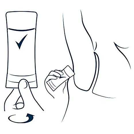 466x466 Degree Women Ultraclear Antiperspirant Deodorant