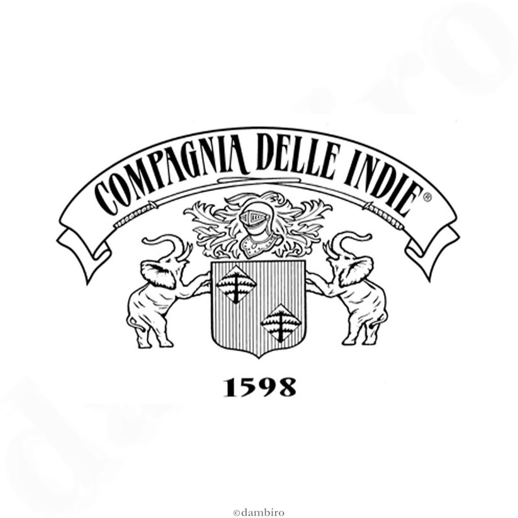 1024x1024 Compagnia Delle Indie Shiny Deodorant Body Spray For Men 150 Ml