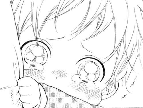 500x378 Image De Cry, Anime Cry, And Cute Art Crying