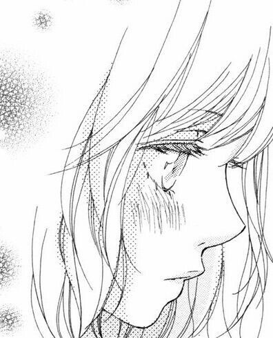 396x490 Pictures Sad Anime Girl Drawing,