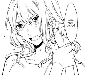 300x250 98 Images About Animemanga On We Heart It See More