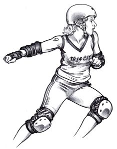 234x299 Fuki Likes To Draw Photo Sketchbook Sketchbooks